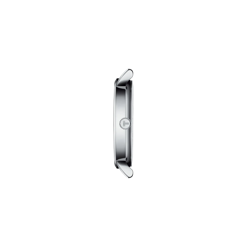 Tissot Everytime 34mm T143.210.11.011.00 - Imagen 6
