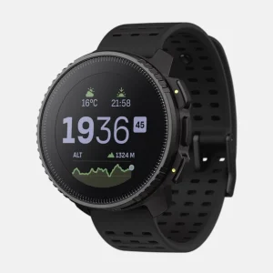 SUUNTO VERTICAL All Black SS050862000