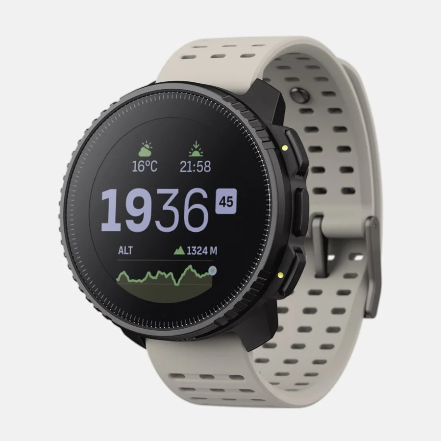 SUUNTO VERTICAL Black Sand SS050863000 - Imagen 2
