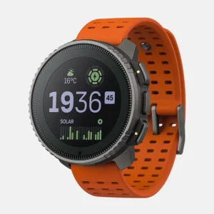 SUUNTO VERTICAL Titanium Solar Canyon SS050861000