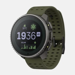 SUUNTO VERTICAL Titanium Solar Forest SS050859000