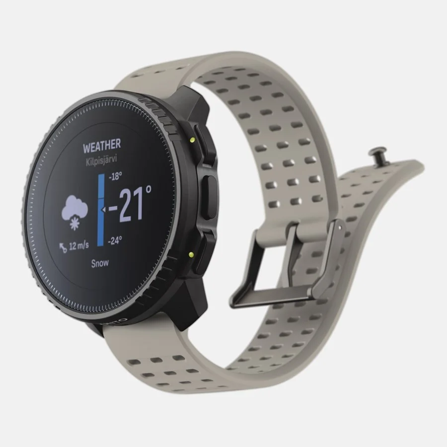 SUUNTO VERTICAL Black Sand SS050863000 - Imagen 3