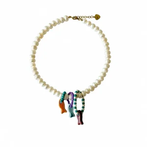 COLLAR PESCAIA