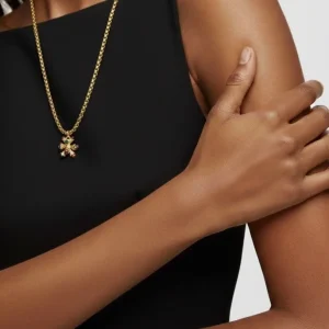 COLLAR FLOR DE SOL