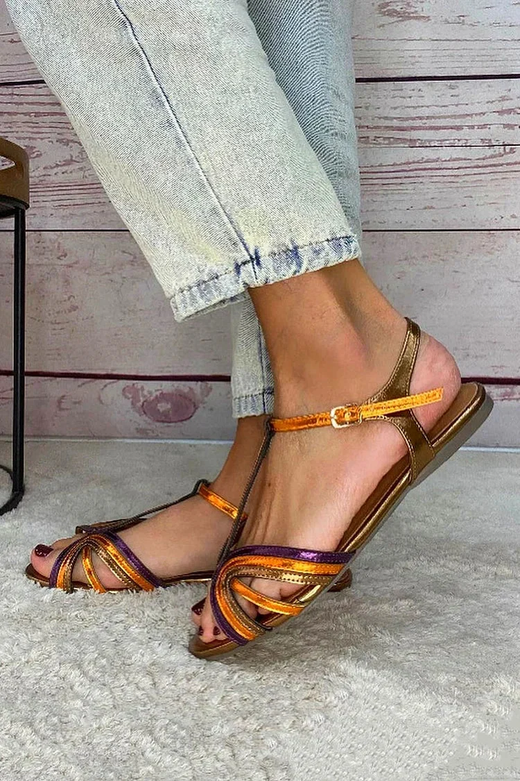 Sandalias Viviana™ - Imagen 4