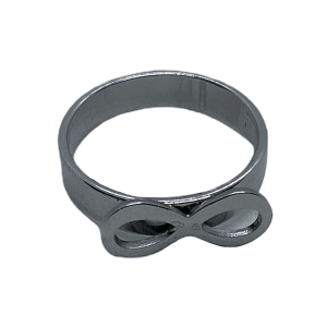 Anillo de acero CH. AGY-385-1