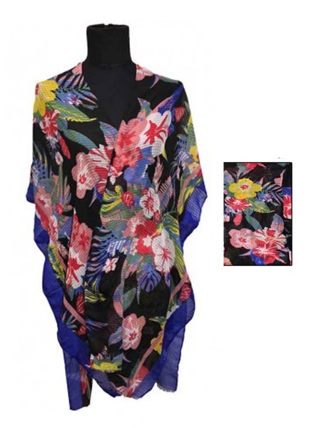 KIMONO FA. EC-371 - Imagen 2
