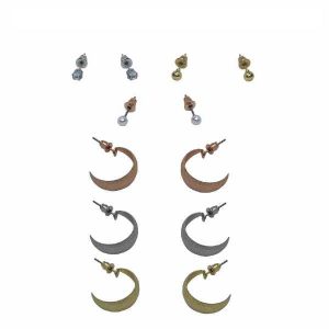 Kit de Aros CH. AGE-047.