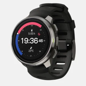 SUUNTO OCEAN Steel Black SS050983000