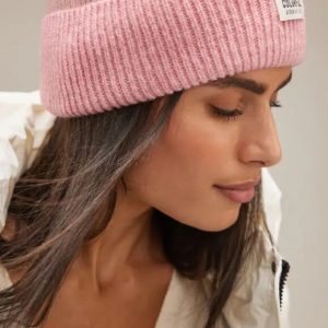 Gorrito Peonía