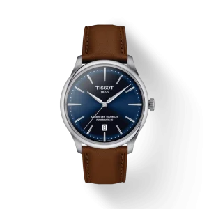 Tissot Chemin des Tourelles Powermatic 80 42 mm T139.807.16.041.00