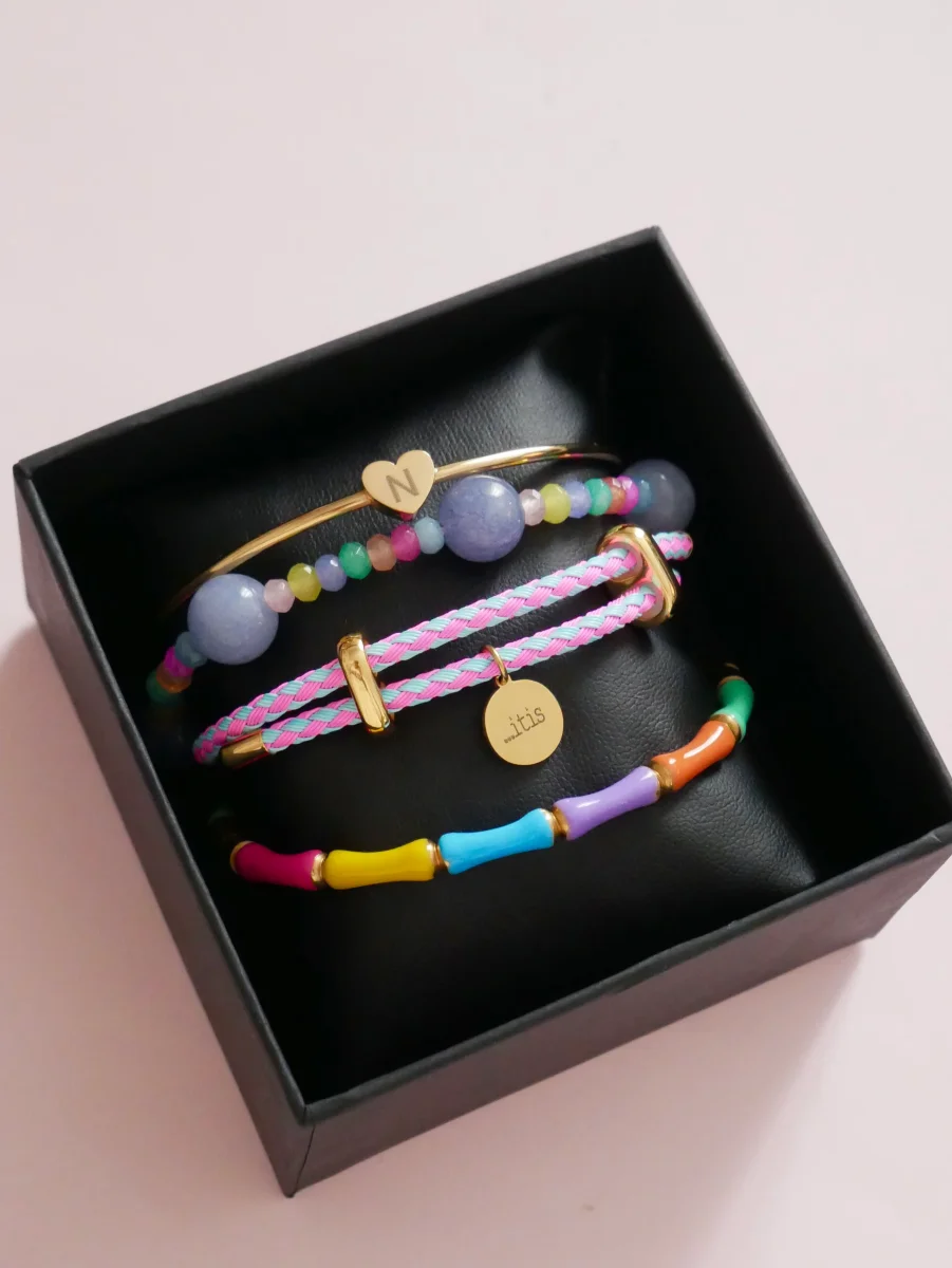 PULSERA BAMBITA - Imagen 3
