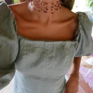 CHOKER LIANA