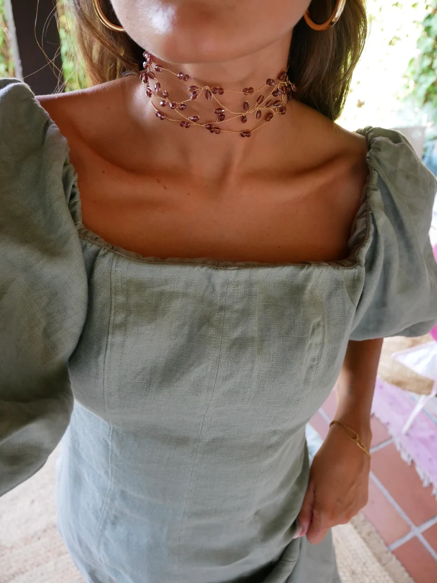 CHOKER LIANA - Imagen 2