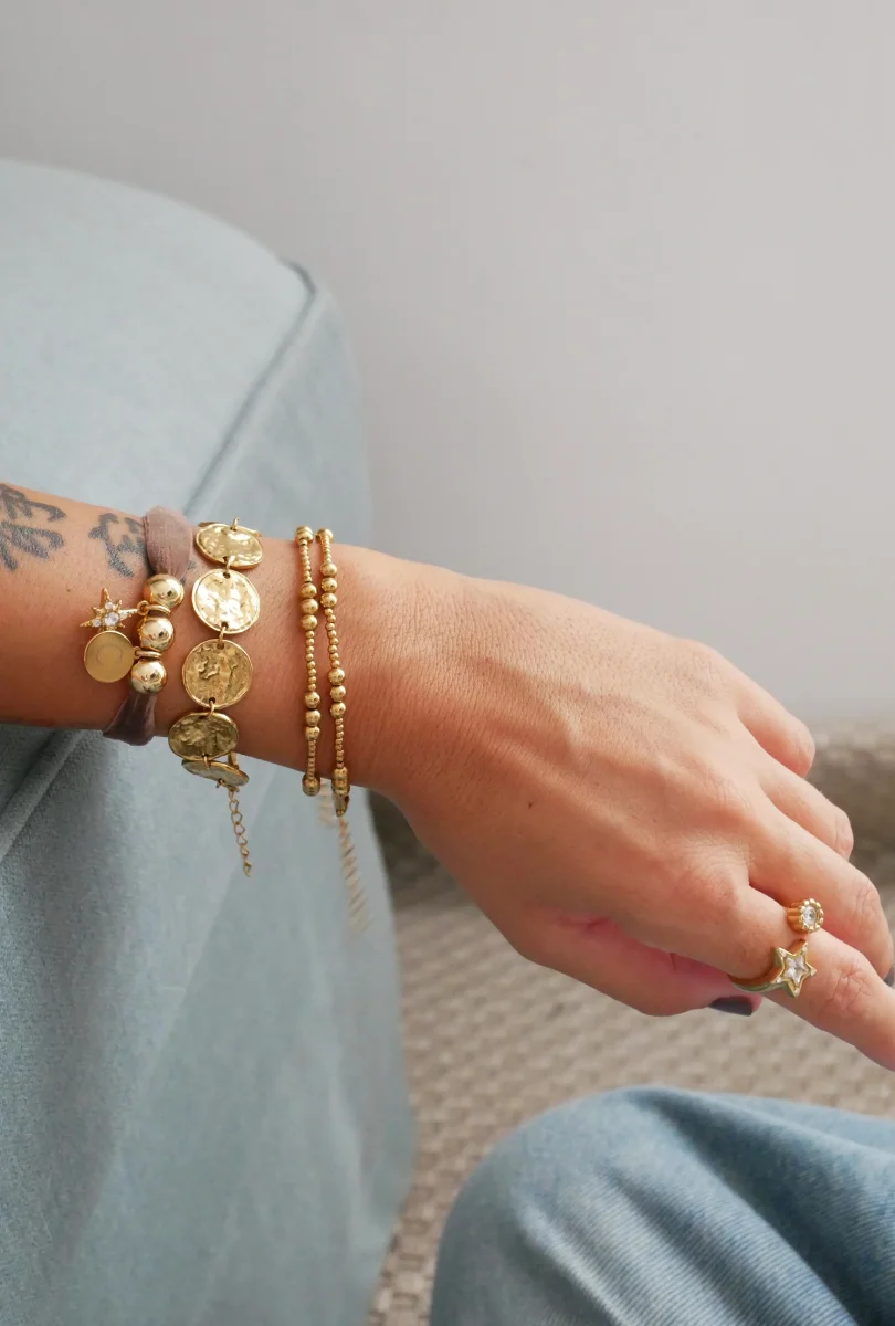 PULSERA HELIA - Imagen 4