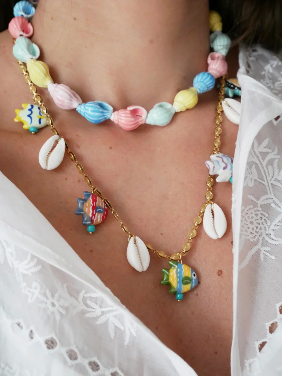 COLLAR SORBETTO - Imagen 3