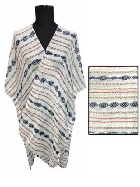 KIMONO FA. COMO-182B
