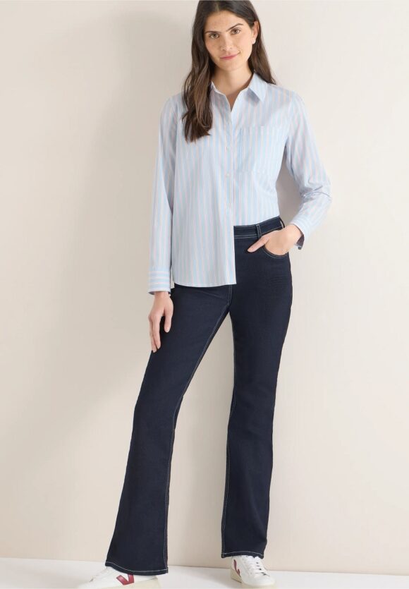 Camisa rayas - Imagen 4