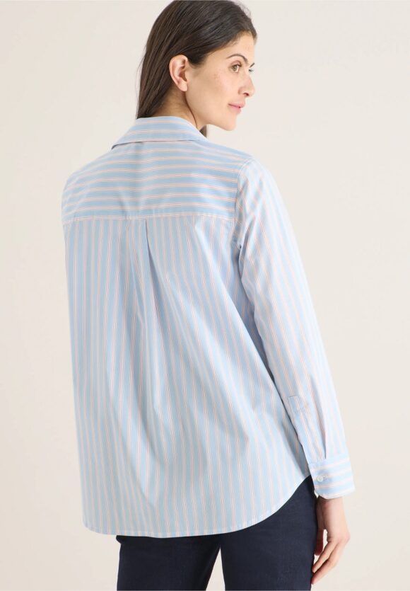 Camisa rayas - Imagen 5