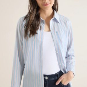Camisa rayas