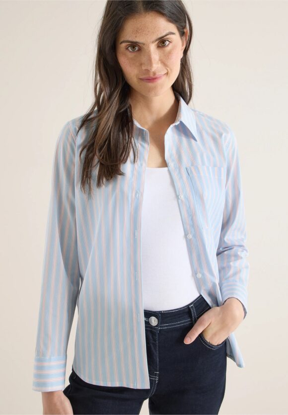 Camisa rayas