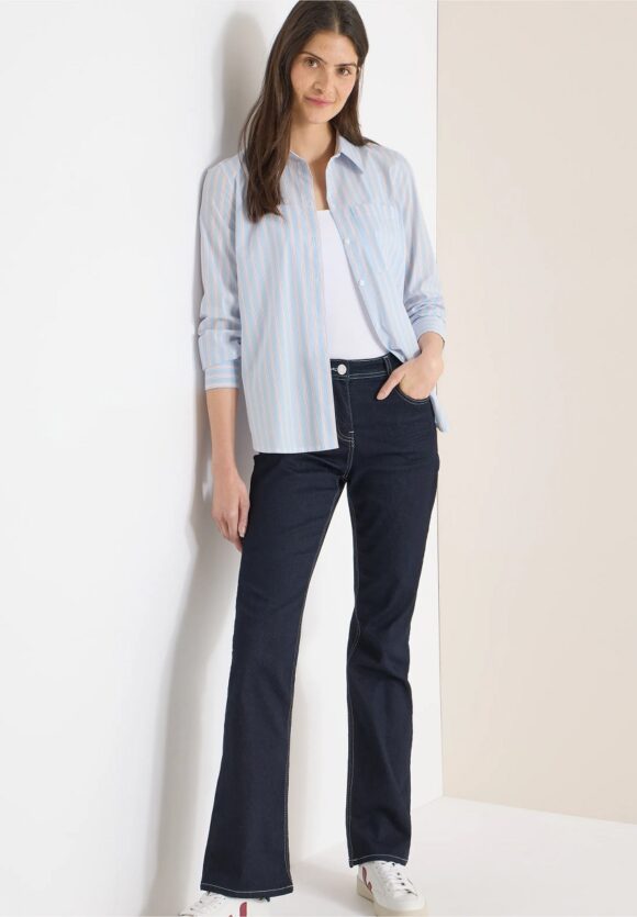 Camisa rayas - Imagen 3
