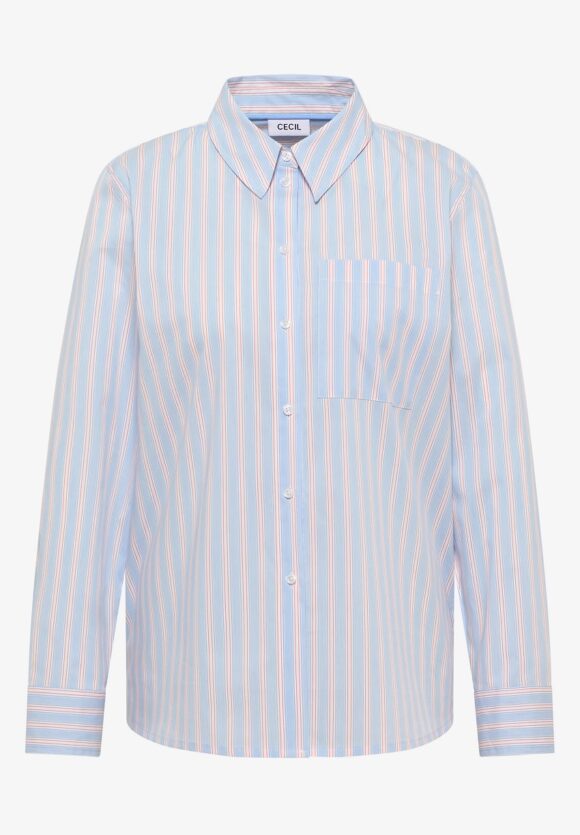 Camisa rayas - Imagen 6