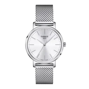 Tissot Everytime 34mm T143.210.11.011.00