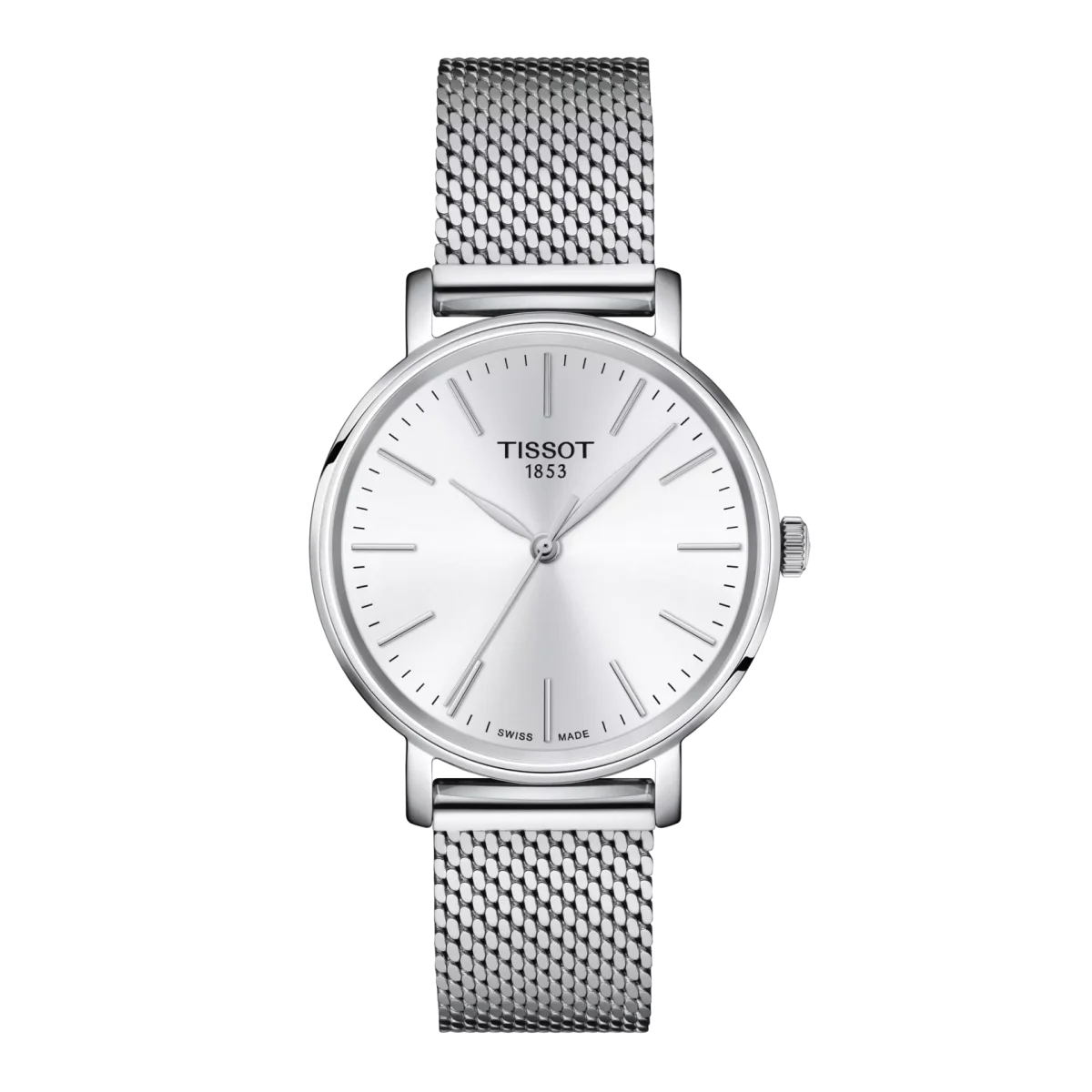 Tissot Everytime 34mm T143.210.11.011.00