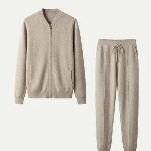 Conjunto de Firma Beige
