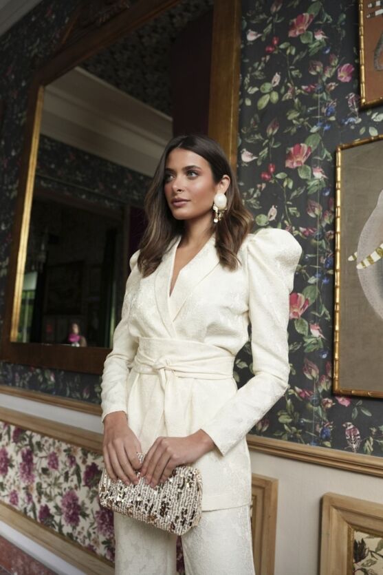 Traje Carey - Imagen 4