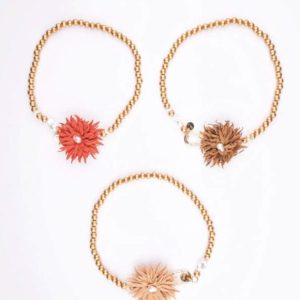 Collar Toscana