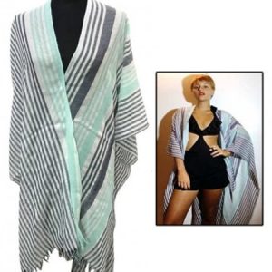RUANA DE VERANO FA. 0204