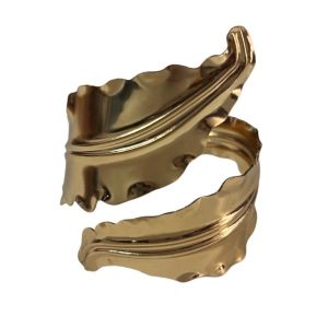 Brazalete Br160214 – Dorado