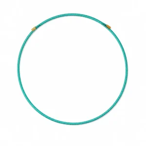 CORDÓN NYLON MAGNÉTICO AZUL