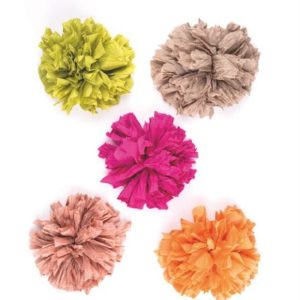 Flor broche