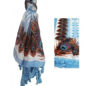 PAÑUELO CH. AS-075