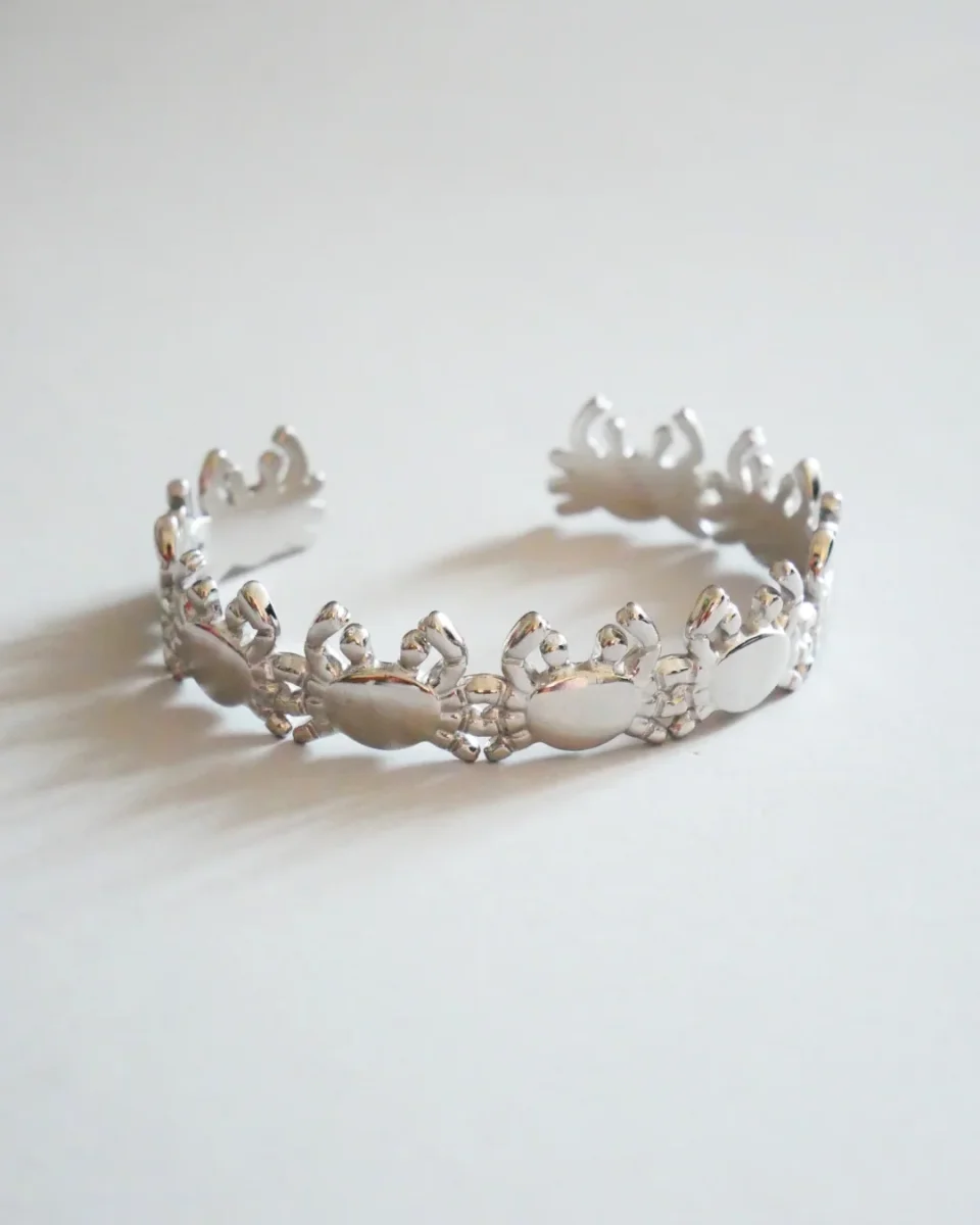 PULSERA CANGREJOS - Imagen 4