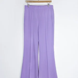 Pantalon De Vestir Campana