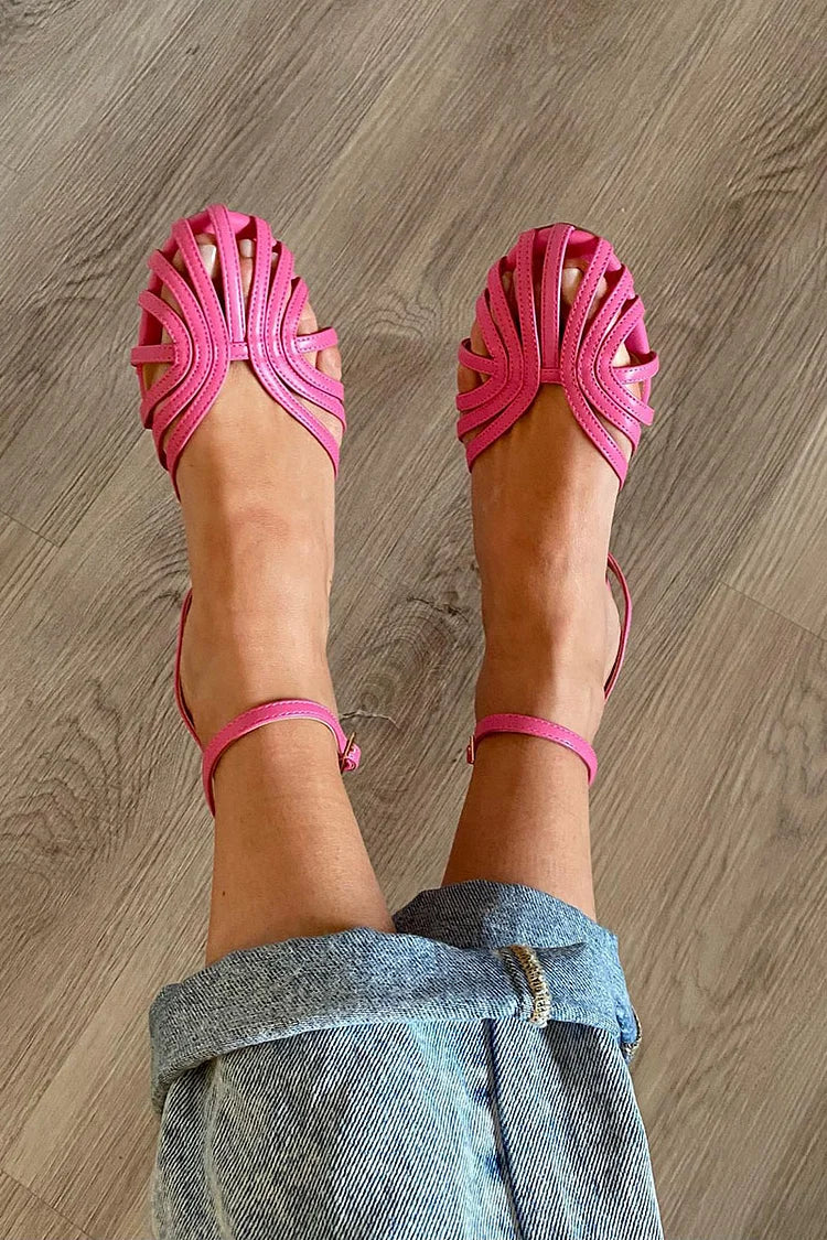 Sandalias Gioiella™ - Imagen 5