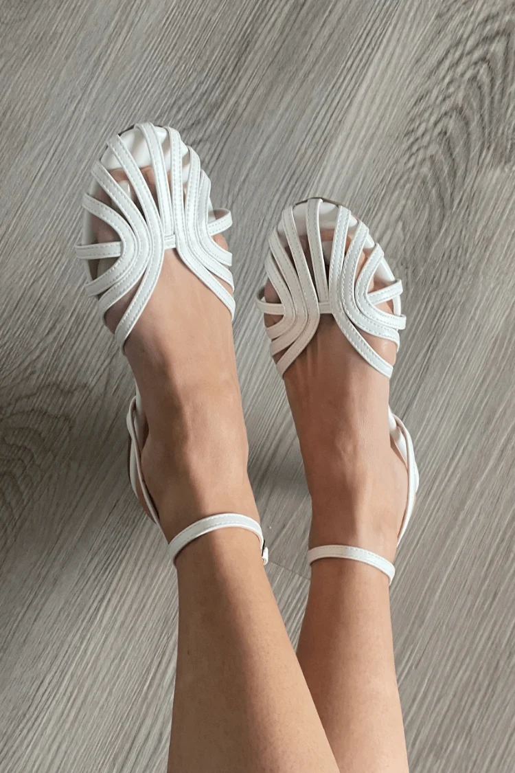 Sandalias Gioiella™ - Imagen 4