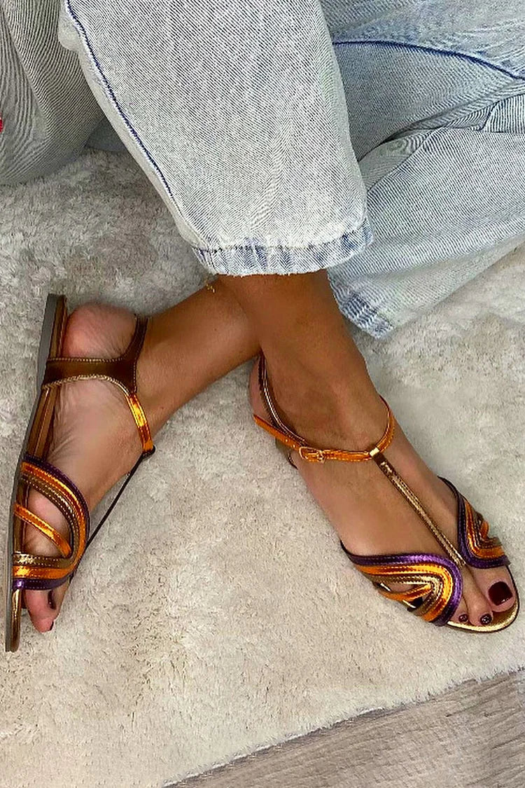 Sandalias Viviana™ - Imagen 5