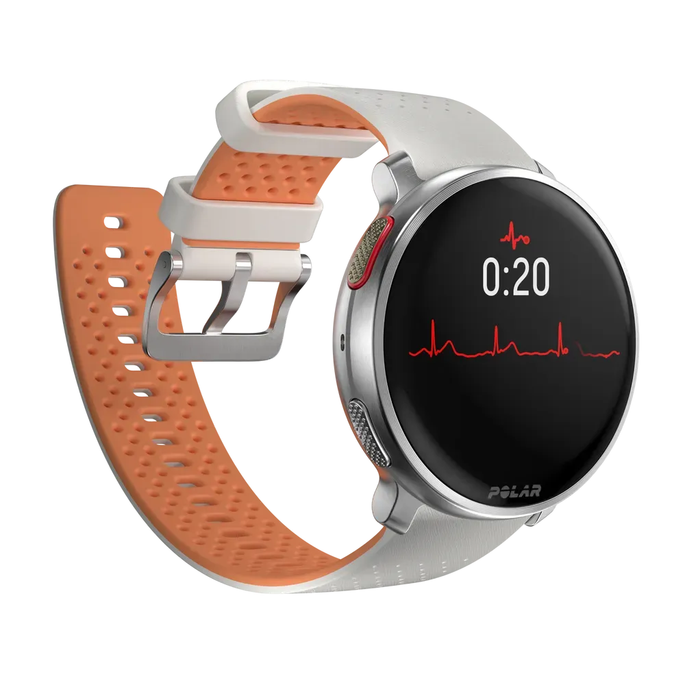 Polar Vantage V3 Sunrise Apricot - Imagen 3