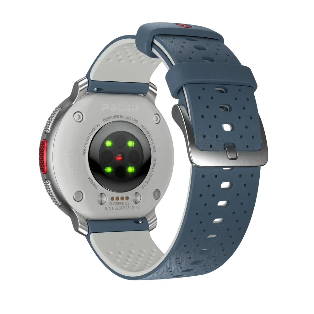 Polar Vantage V3 Sky Blue - Imagen 5
