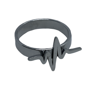 Anillo de acero CH. AGY-385-2