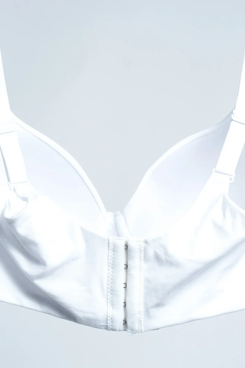 Bra Curvy Sin Costura Liso Copa DD Talla 40 Invisible Realce - Imagen 9