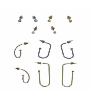 Kit de Aros CH. AGE-048.
