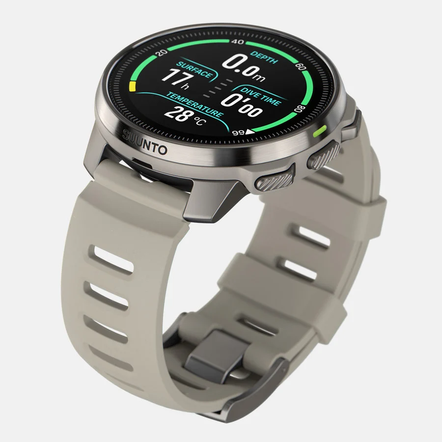 SUUNTO OCEAN Sand SS050984000 - Imagen 3