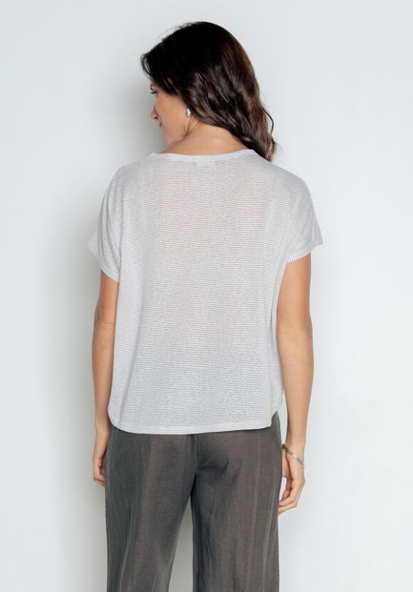 Camiseta Tulipán - Imagen 3