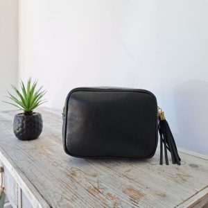 Bolso Sweet negro
